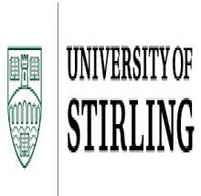 University of Stirling logo