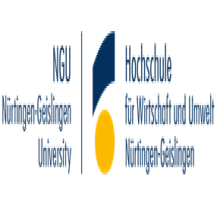 University of Nurtingen-Geislingen logo