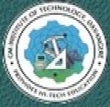 GM Institute of Technology logo