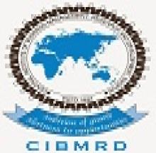 Central Institute of Business Management Research and Development (CIBMRD Nagpur) logo