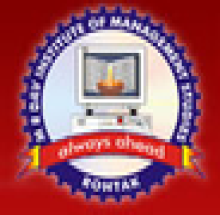 MR DAV Institute of Management Studies logo