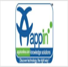 Appin Technology Lab, Allahabad logo