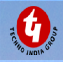 Techno India Chaibasa logo