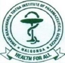 Swami Ramananda Tirtha Institute of Pharmaceutical Sciences logo