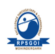 Rao Pahlad Singh Group of Institutions logo