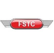 Fly Wings Simulator Training Centre logo