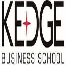 Kedge Business School logo