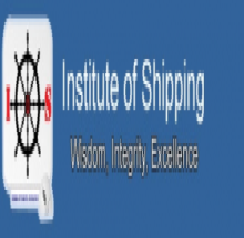 Institute of Shipping logo