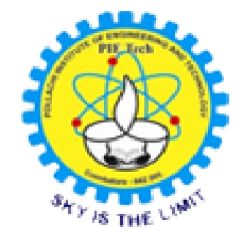 Pollachi Institute of Engineering and Technology logo