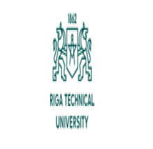 Riga Technical University logo