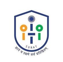 Indian Institute of Information Technology Surat logo