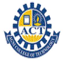 Agni College of Technology logo