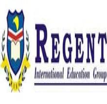 Regent International Education Group logo