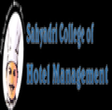 Sahyadri College of Hotel Management &Tourism logo