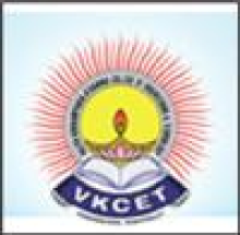 Valia Koonambaikulathamma College of Engineering and Technology logo