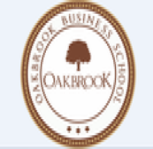 Oakbrook Business School logo