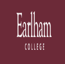 Earlham College logo