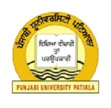 Punjabi University Baba Dhyan Dass Neighbourhood Campus logo