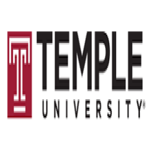 Temple University - Singapore logo