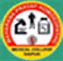 Maharana Pratap Homoeopathy Medical College logo