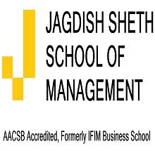 IFIM Business School, Bangalore logo