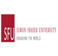 Simon Fraser University logo