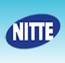 NITTE Institute of Banking and Finance logo