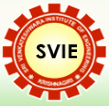 Sri Venkateshwara Institute of Engineering logo