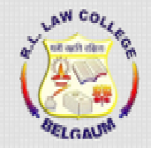 KLS's Raja Lakhamgouda Law College logo