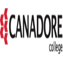 Canadore College logo