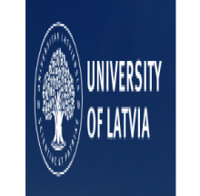 University of Latvia logo