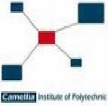 CIP - Camellia Institute Of Polytechnic logo