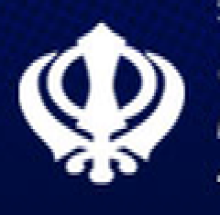 Guru Nanak Khalsa College of Arts, Science and Commerce logo