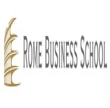 Rome Business School logo