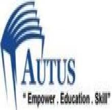 Autus Travel Academy logo