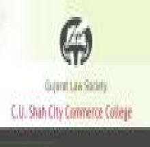 C C Sheth College of Commerce logo