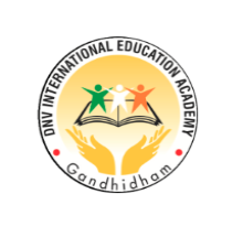 DNV International Education Academy logo