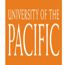 University of the Pacific logo