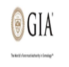 Gemological Institute of America (GIA) logo