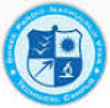 Shree Pandit Nathulalji Vyas Technical Campus logo