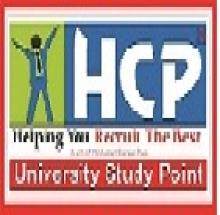 Hindustan Career Plus College logo