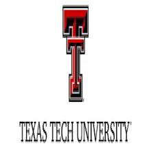 Texas Tech University logo