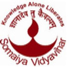 Somaiya Vidyavihar logo