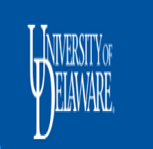 University of Delaware logo