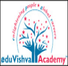 eduVishva Academy logo