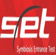 Symbiosis International University's SET- Symbiosis Entrance Test  (Undergraduate Degree Programmes), Telangana logo