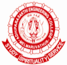 Adhiparasakthi College of Engineering logo