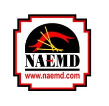 National Academy of Event Management and Development, Noida logo