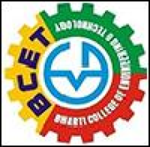 Bharti College of Engineering and Technology logo