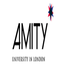 Amity University - London Campus logo